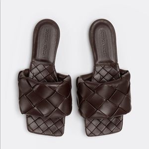 Bottega Veneta Lido-Fondant!